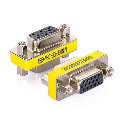 VGA Female to Female Extender