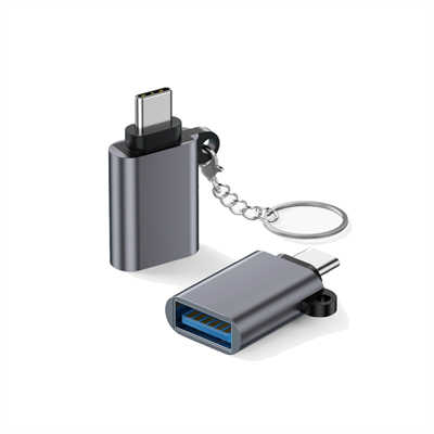 OTG Card Reader