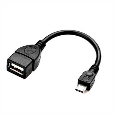 OTG Card Reader