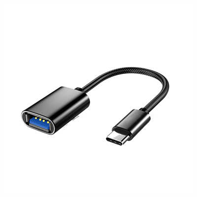 OTG Card Reader