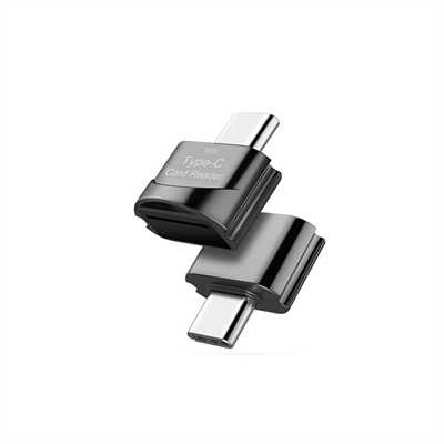 OTG Card Reader