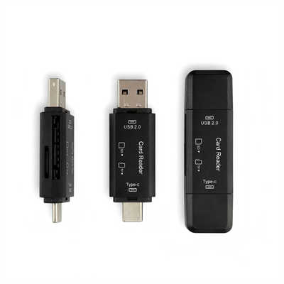 OTG Card Reader