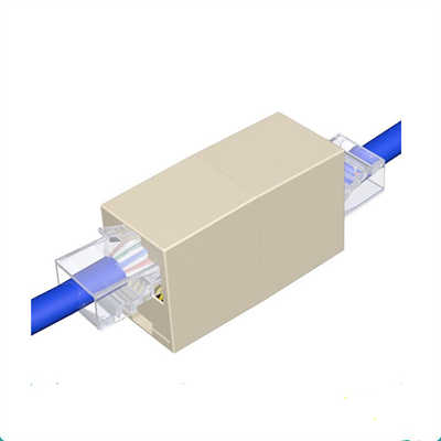 RJ45 Extender Cable