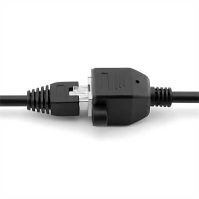 RJ45 Extender Cable