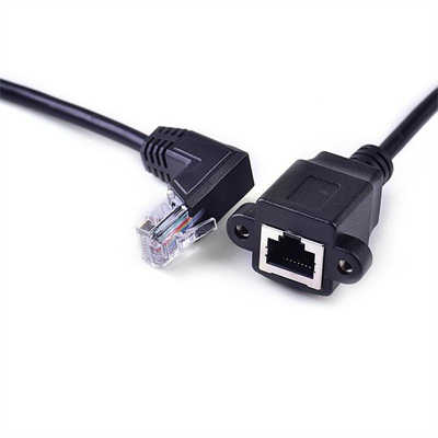 RJ45 Extender Cable