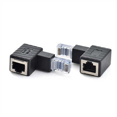 RJ45 Extender Cable