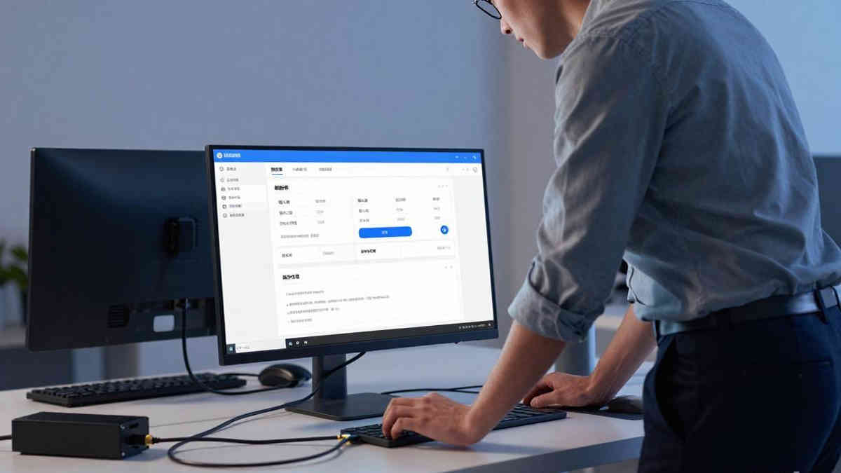 Fix HDMI flickering issues on high refresh rate monitors