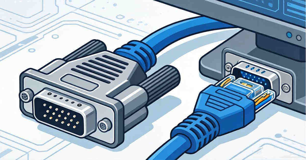 What is the maximum resolution of VGA